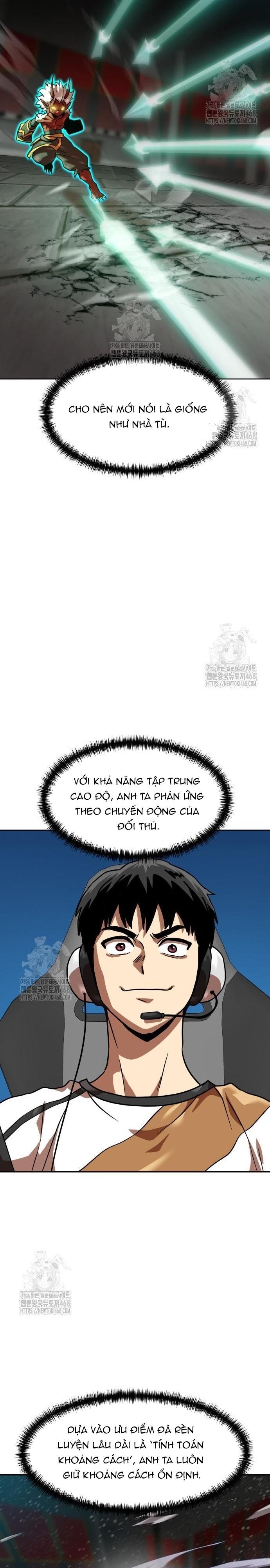 Double Click Chapter 204 - 14