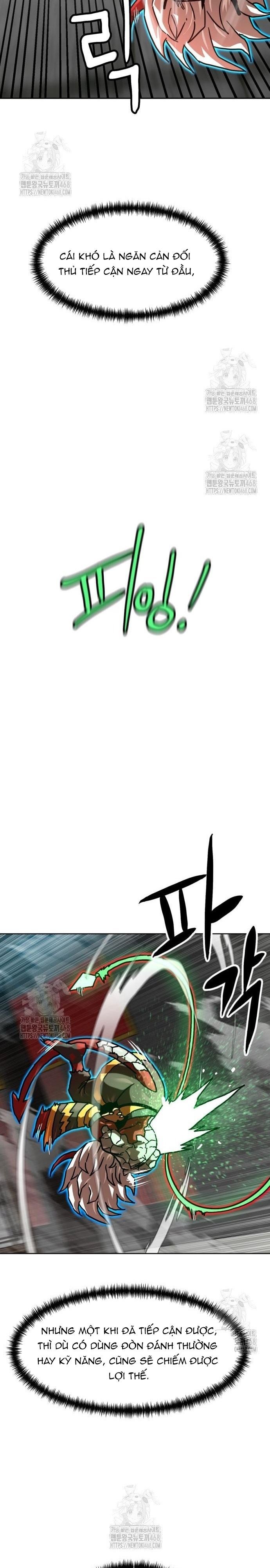 Double Click Chapter 204 - 17