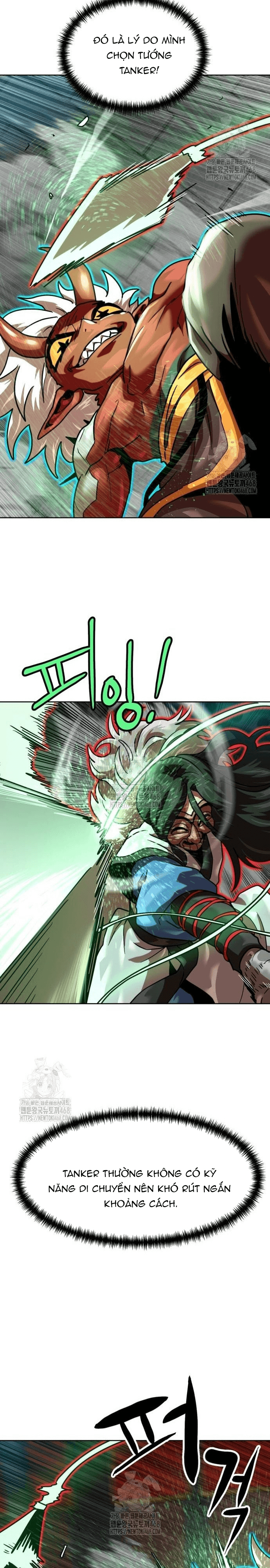 Double Click Chapter 204 - 18