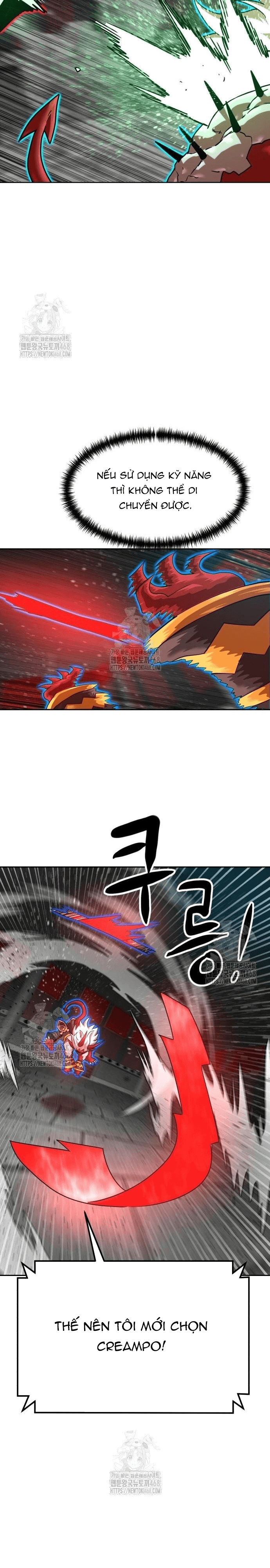 Double Click Chapter 204 - 19