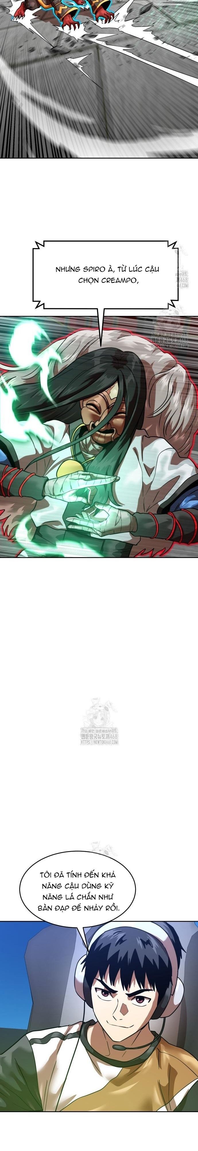 Double Click Chapter 204 - 21