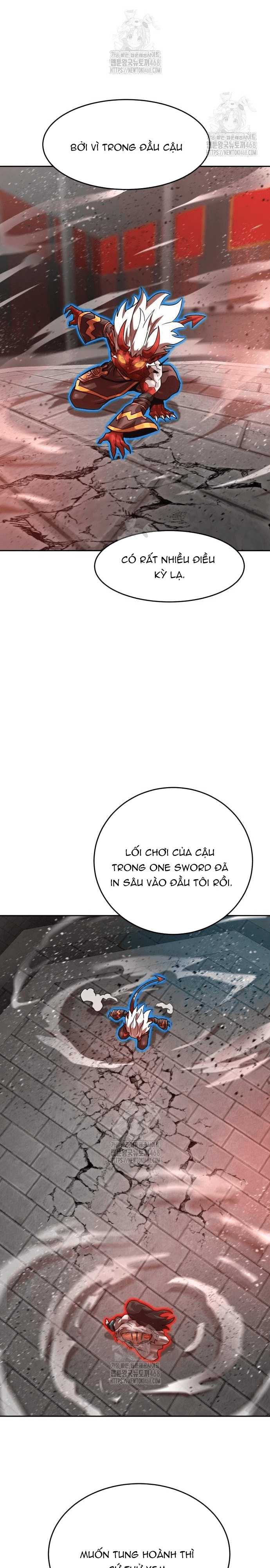 Double Click Chapter 204 - 22