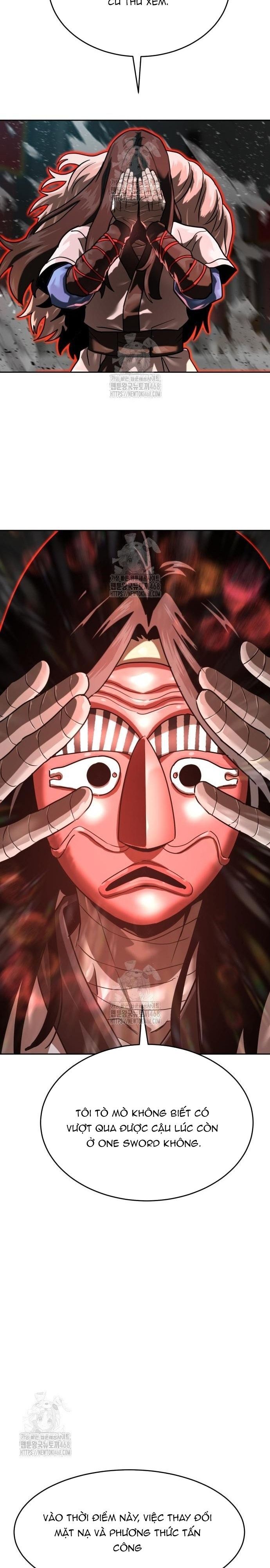 Double Click Chapter 204 - 23