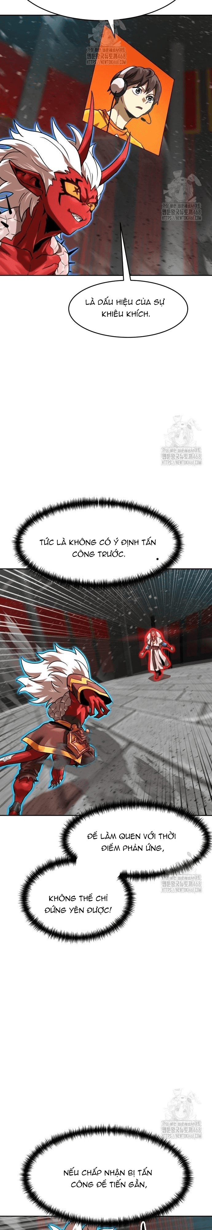 Double Click Chapter 204 - 24