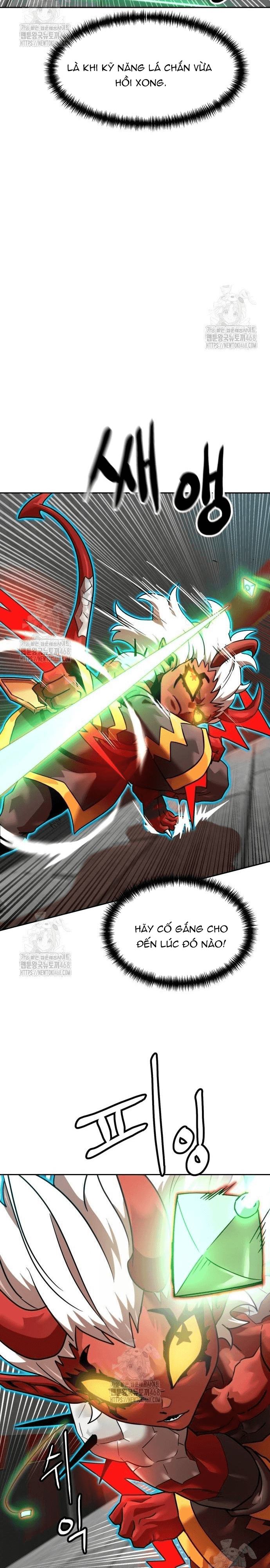 Double Click Chapter 204 - 28