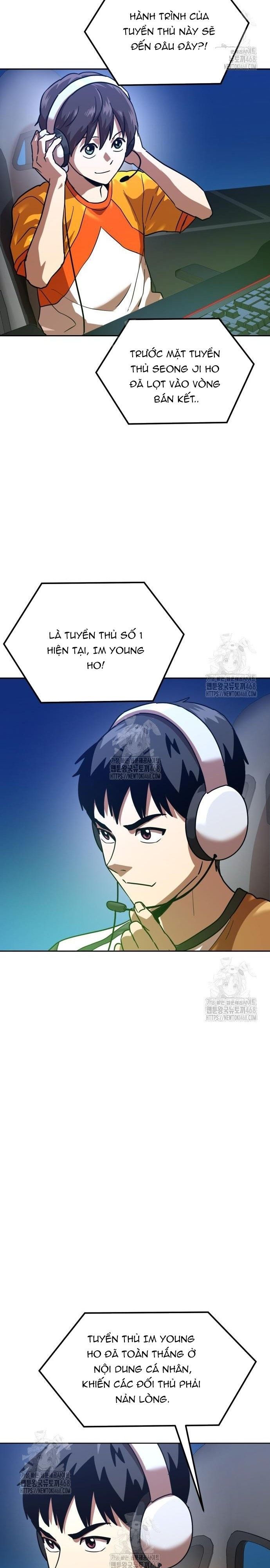 Double Click Chapter 204 - 4