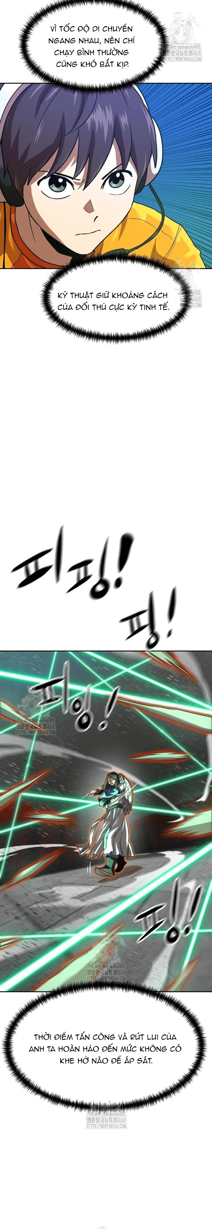 Double Click Chapter 204 - 34