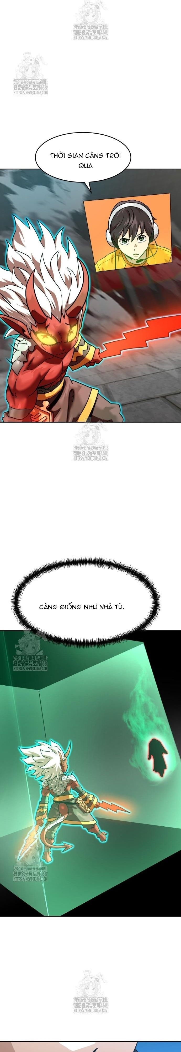 Double Click Chapter 204 - 35