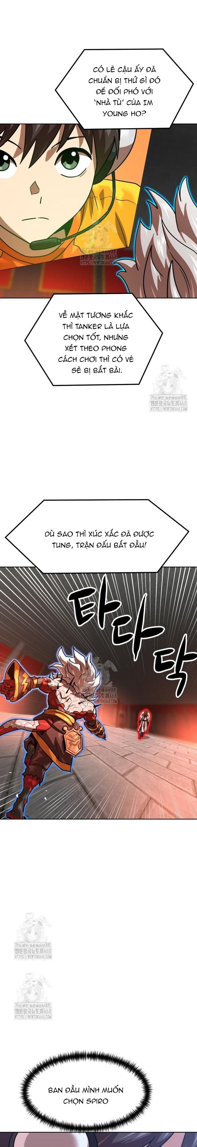 Double Click Chapter 204 - 8