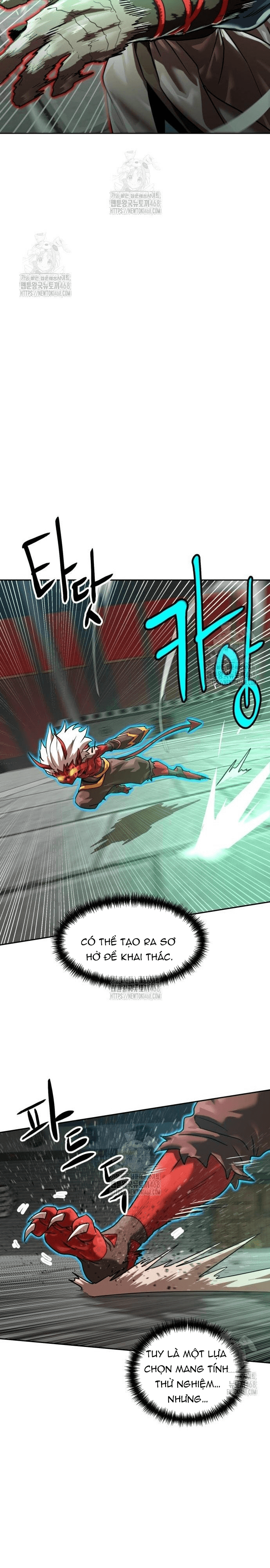 Double Click Chapter 204 - 10