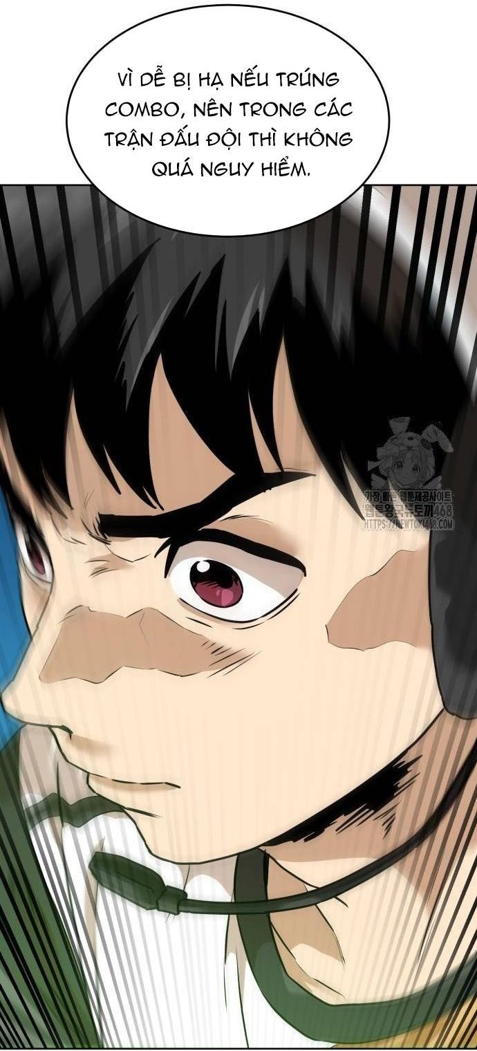 Double Click Chapter 205 - 15