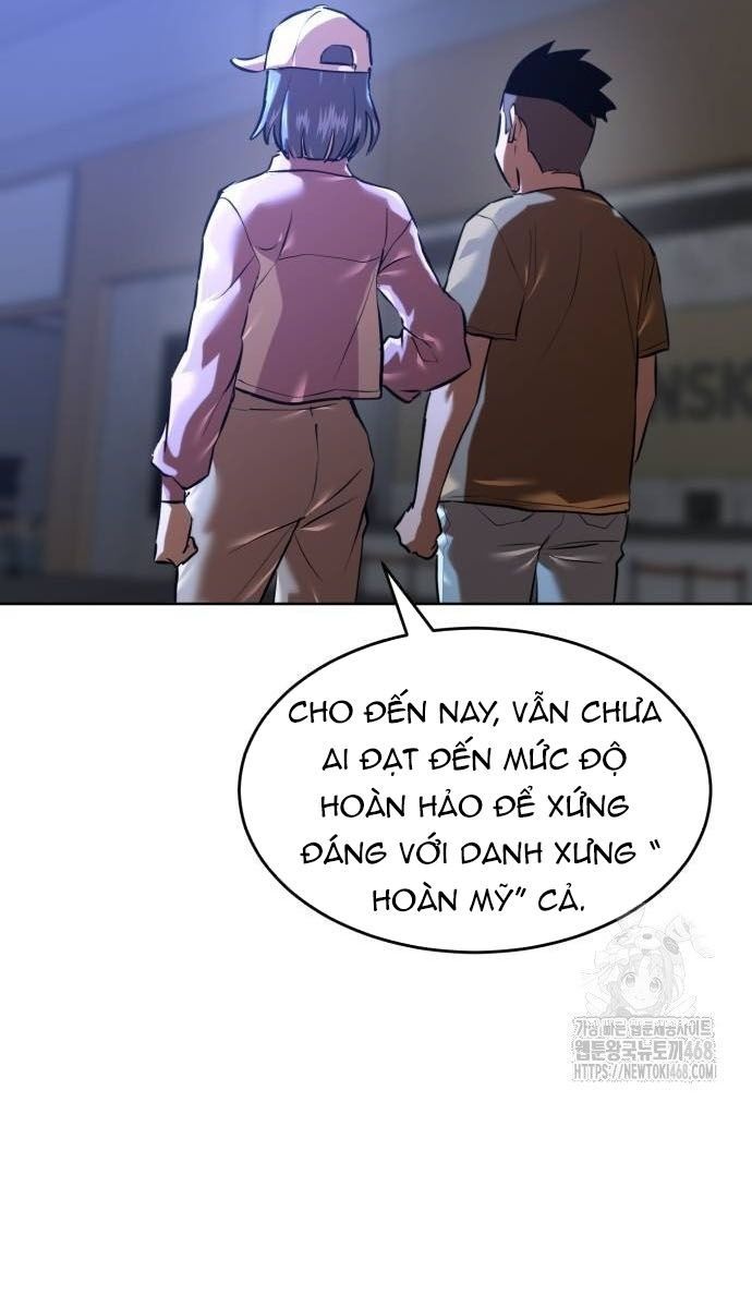 Double Click Chapter 205 - 21