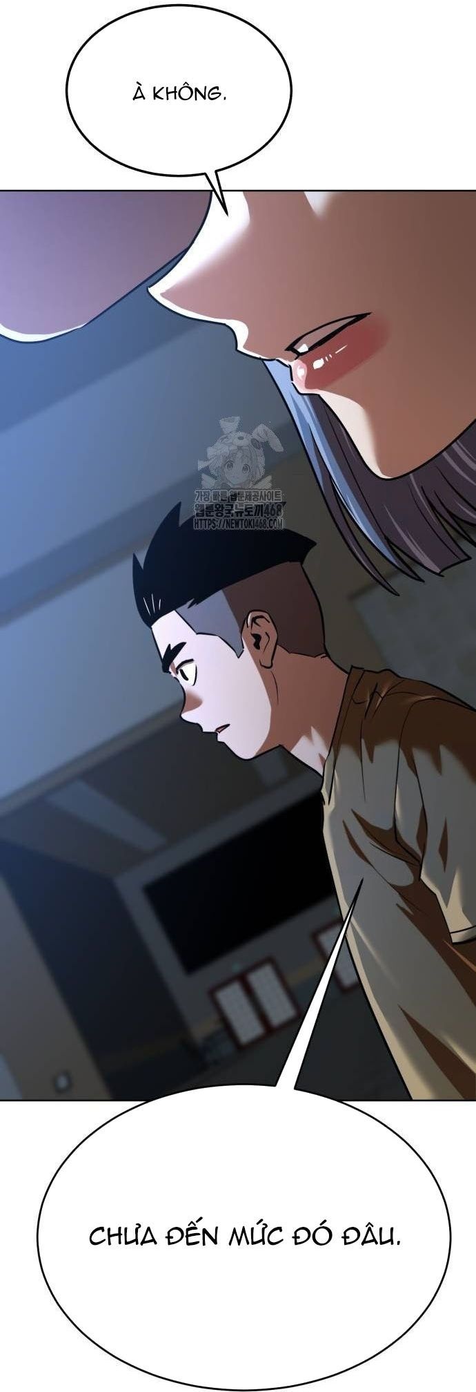 Double Click Chapter 205 - 24