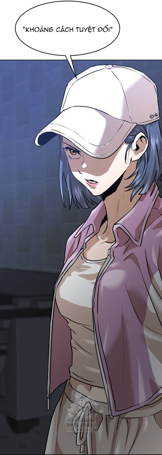 Double Click Chapter 205 - 5