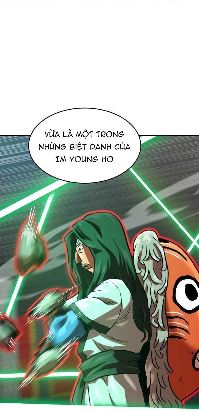 Double Click Chapter 205 - 6