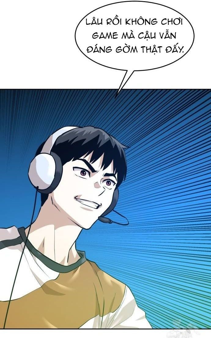 Double Click Chapter 205 - 80