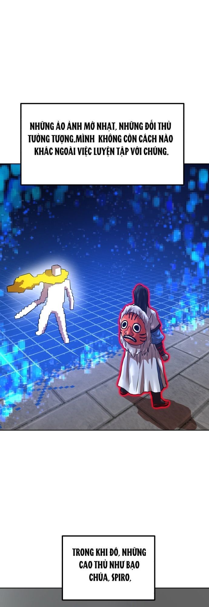 Double Click Chapter 206 - 16