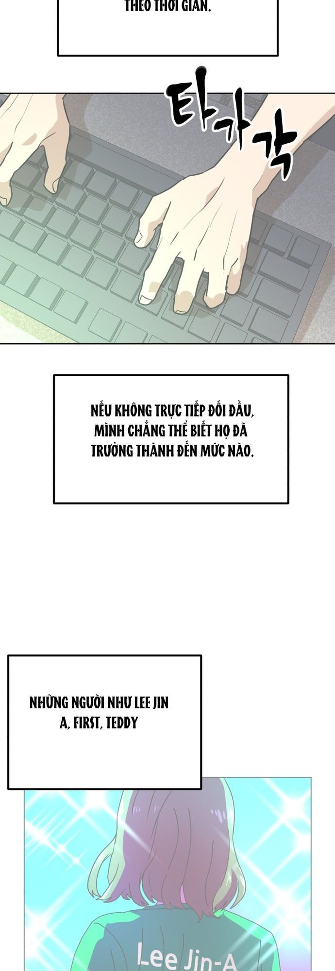 Double Click Chapter 206 - 18