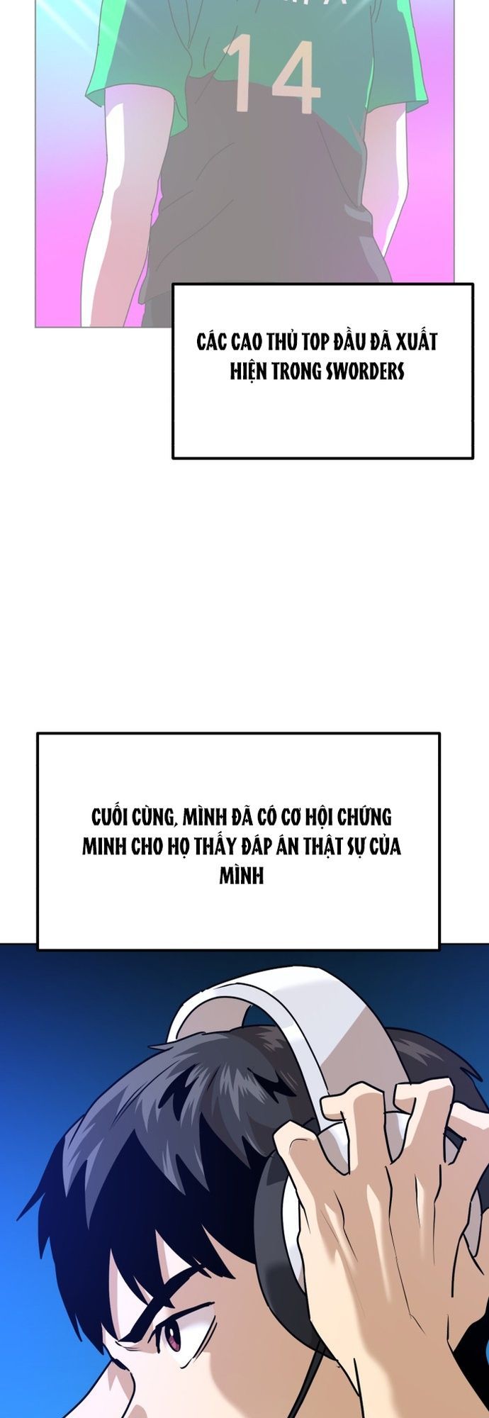 Double Click Chapter 206 - 19