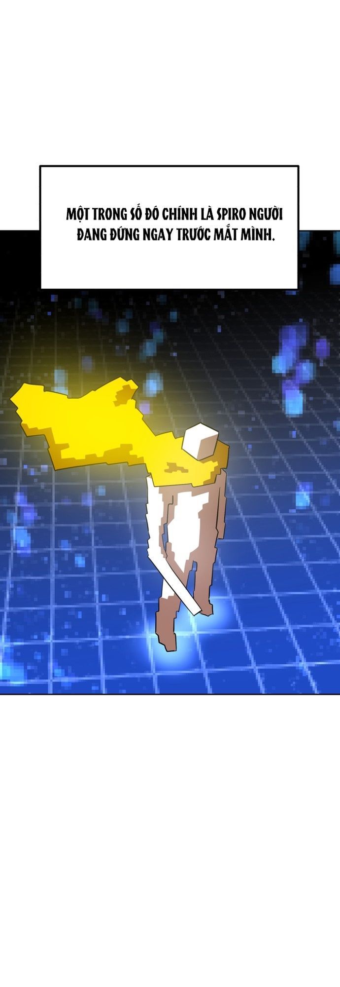 Double Click Chapter 206 - 22