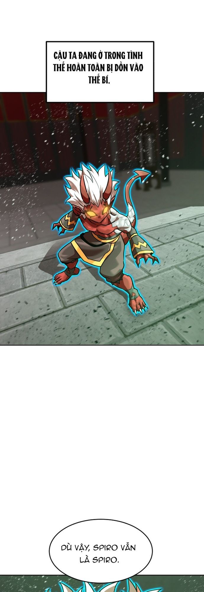 Double Click Chapter 206 - 23