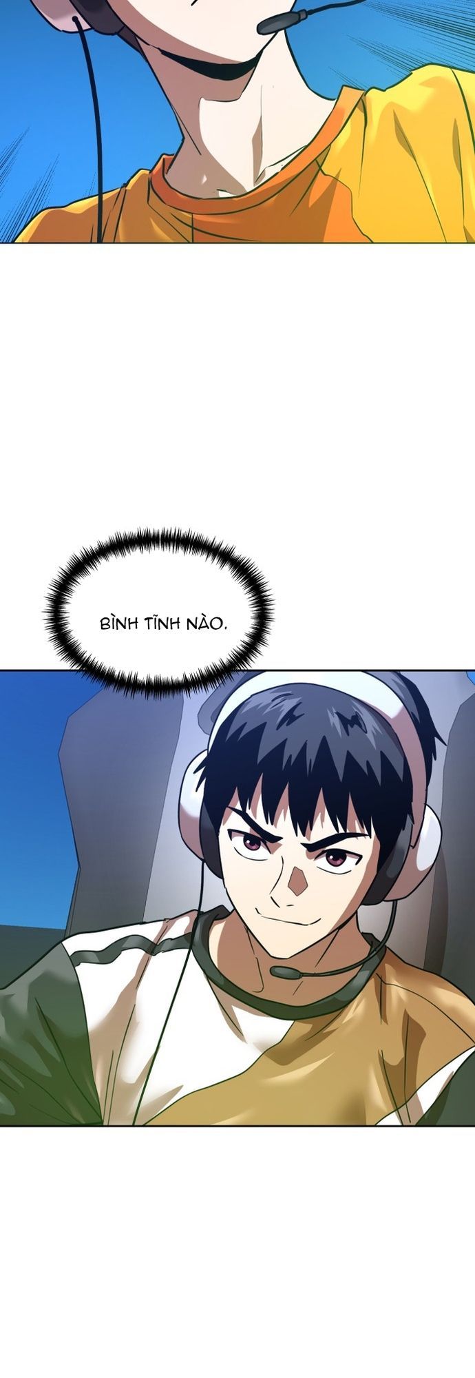 Double Click Chapter 206 - 31