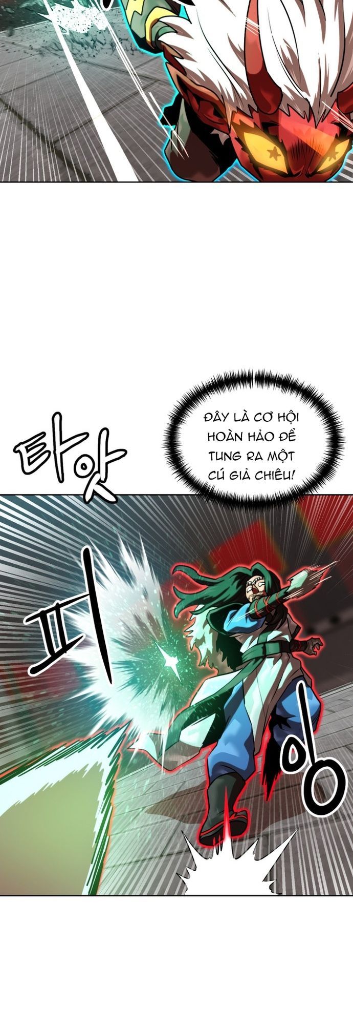 Double Click Chapter 206 - 36