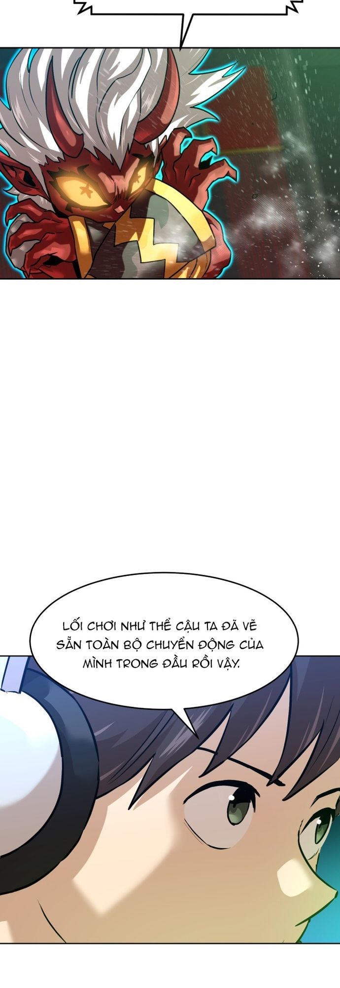 Double Click Chapter 206 - 41