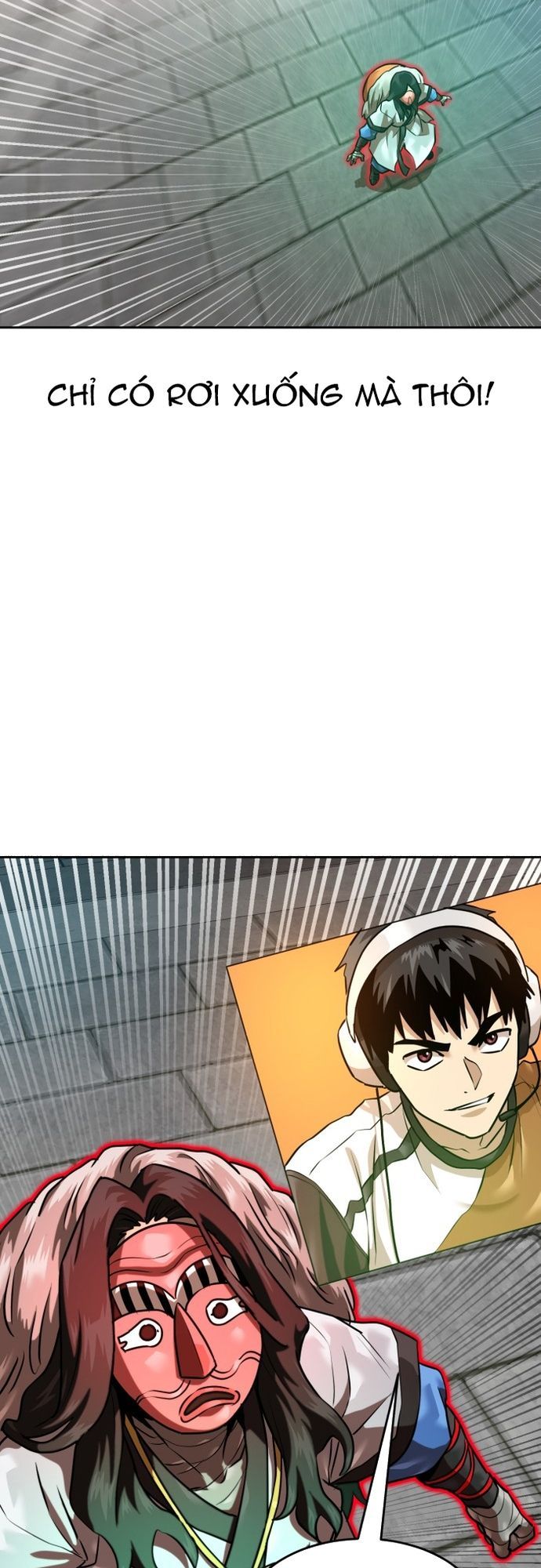 Double Click Chapter 206 - 48