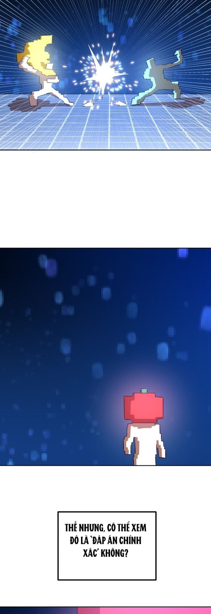 Double Click Chapter 206 - 6