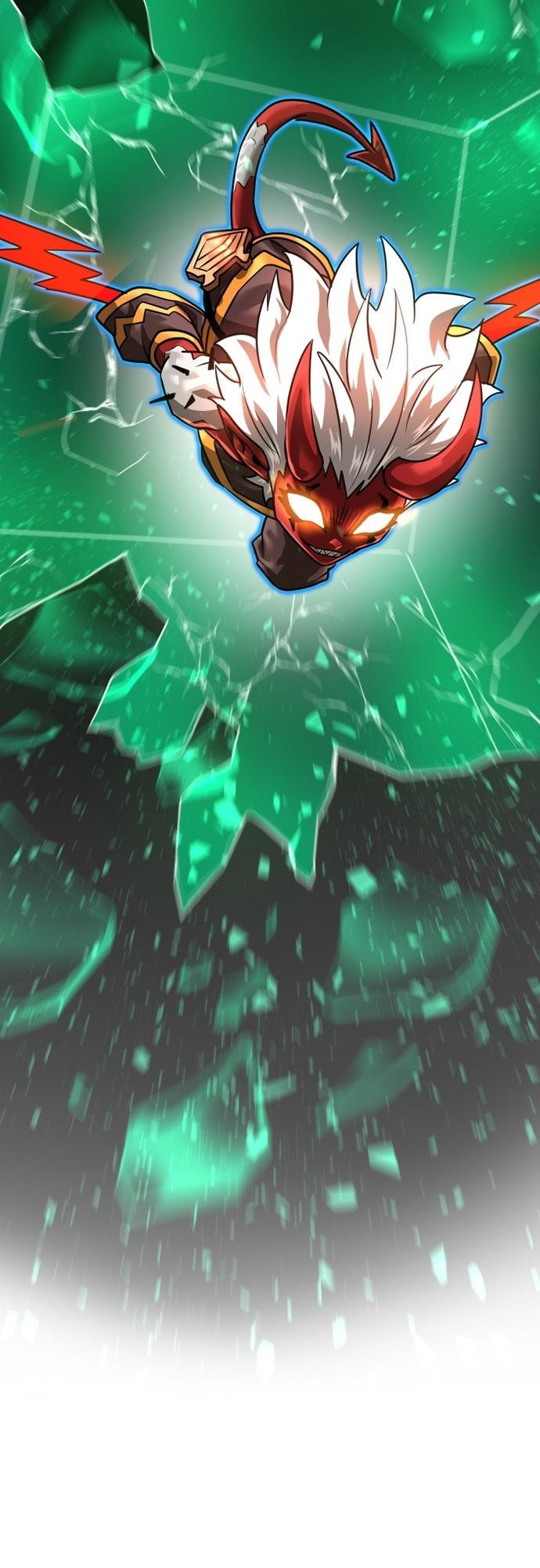 Double Click Chapter 206 - 52