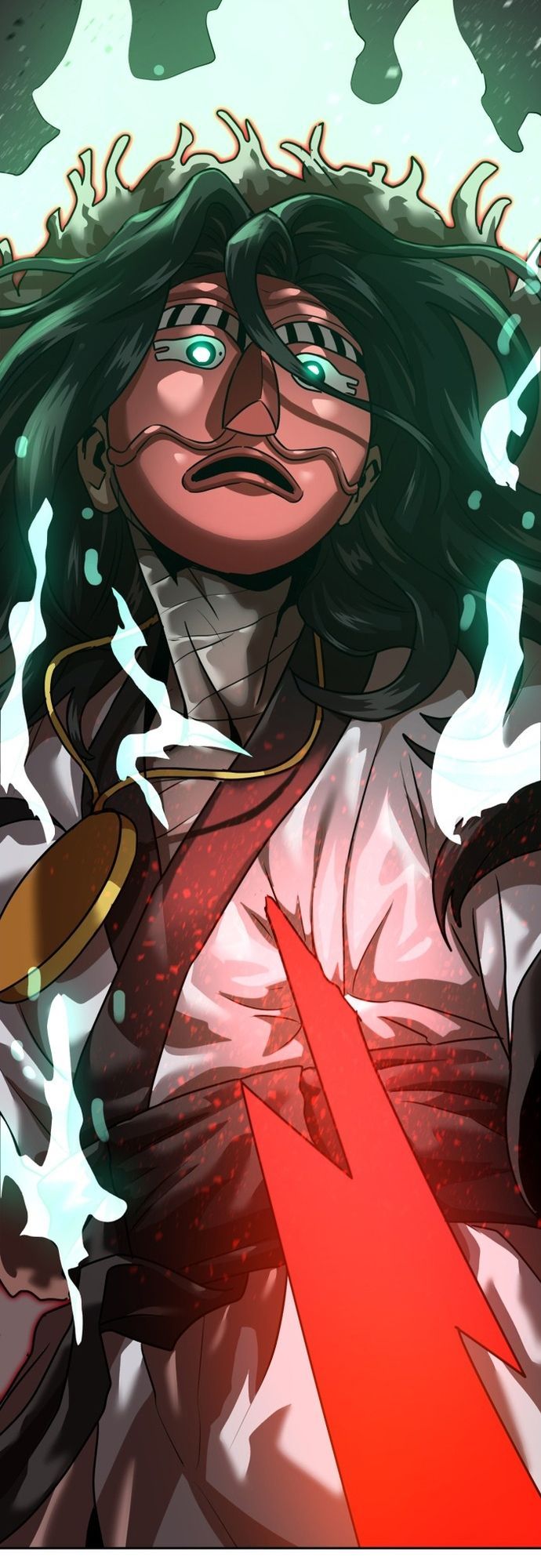 Double Click Chapter 206 - 62