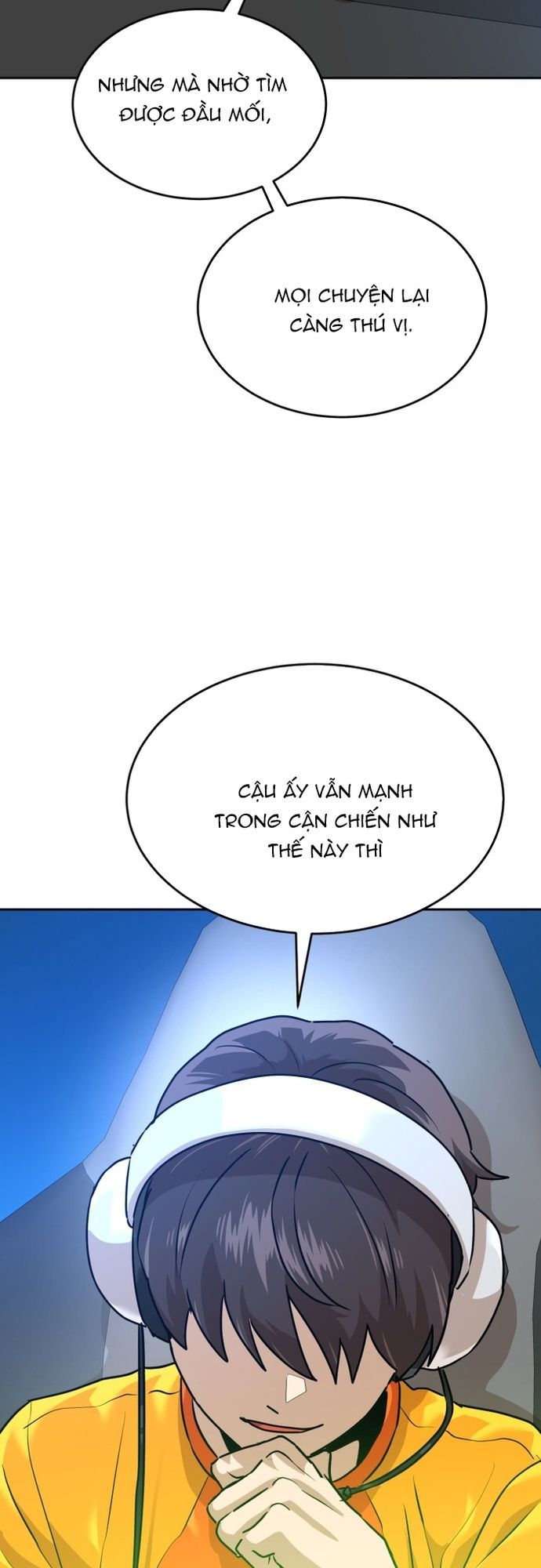 Double Click Chapter 206 - 73