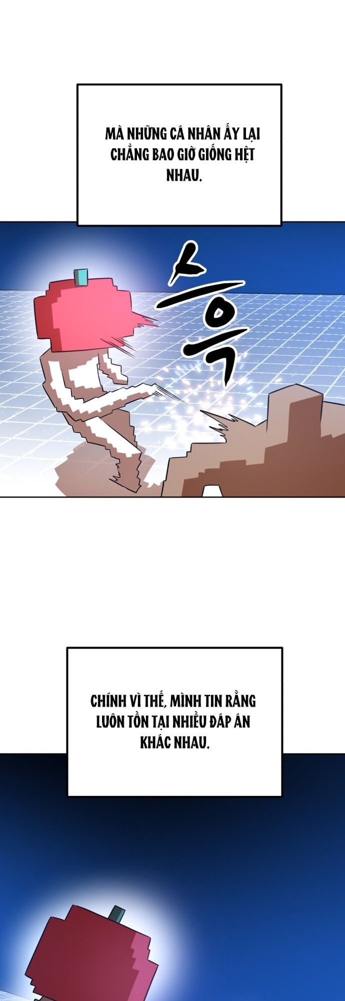 Double Click Chapter 206 - 9