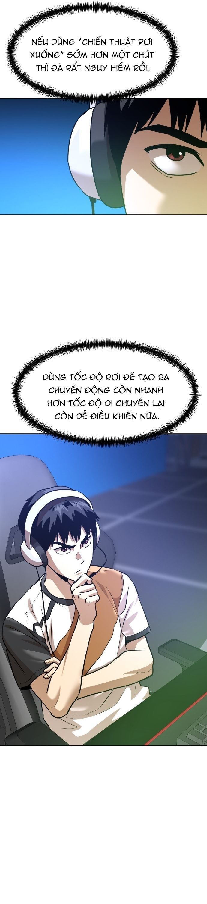 Double Click Chapter 207 - 15