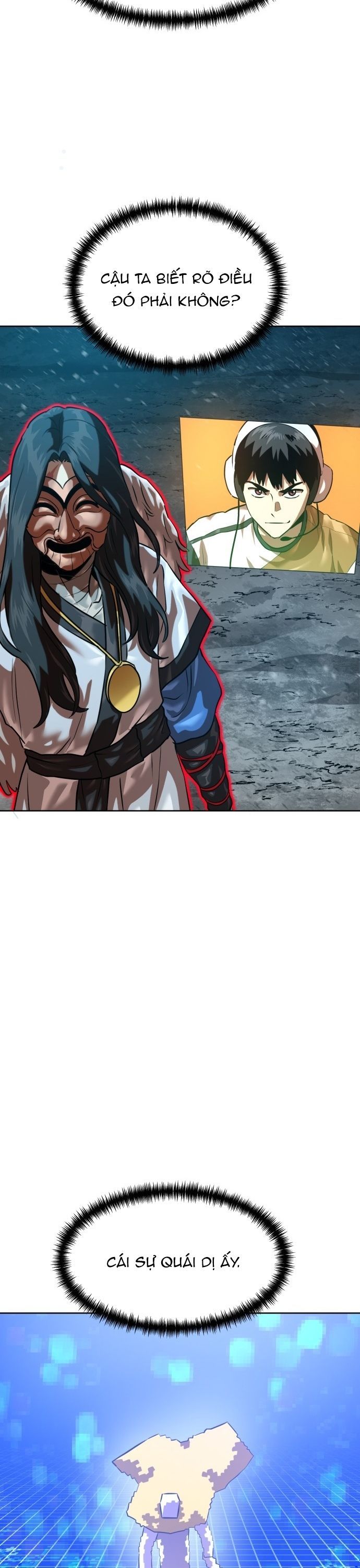 Double Click Chapter 207 - 19