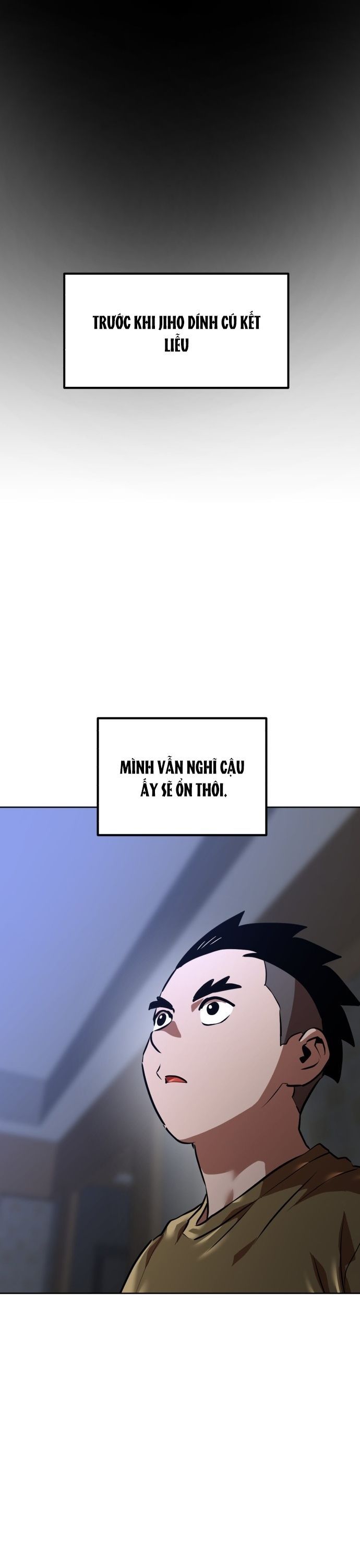 Double Click Chapter 207 - 3