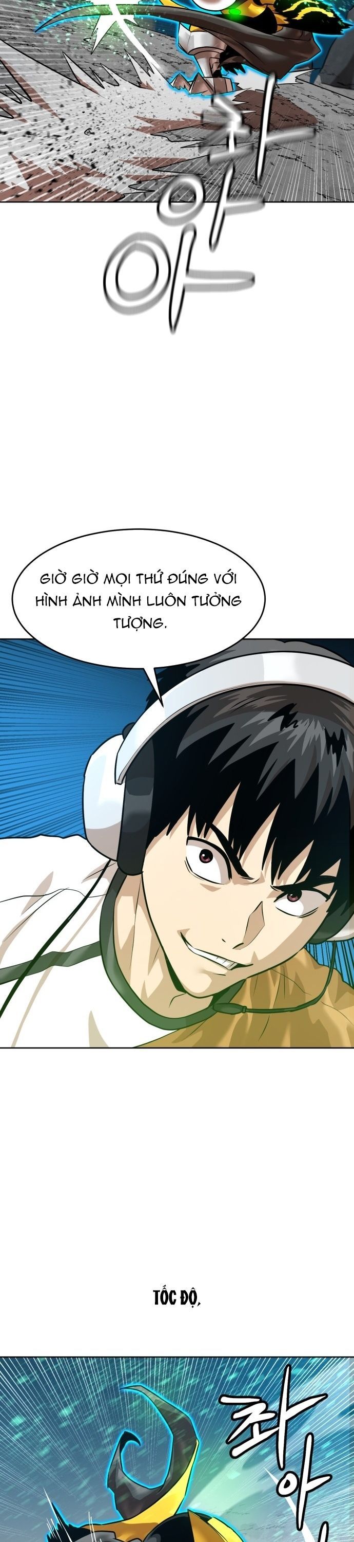 Double Click Chapter 207 - 28