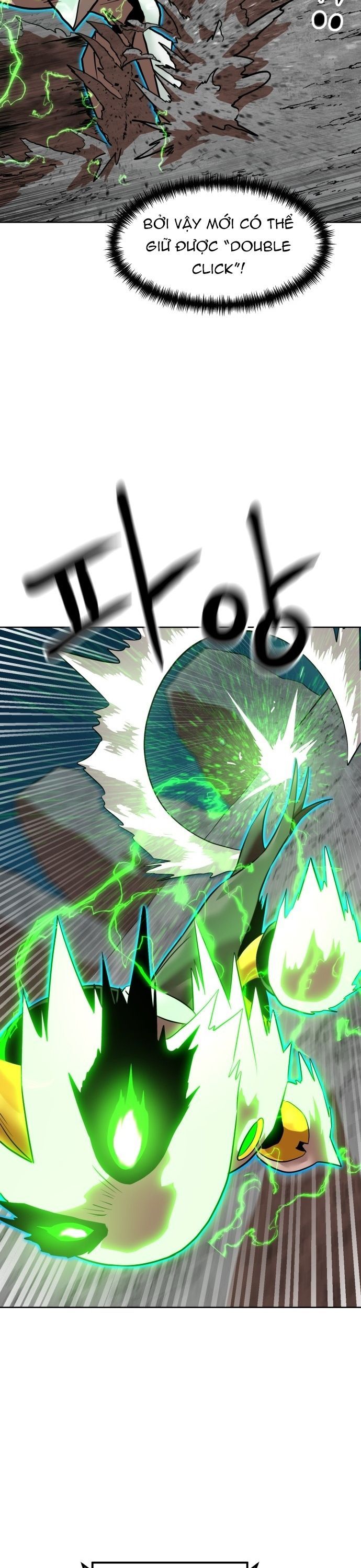 Double Click Chapter 207 - 34