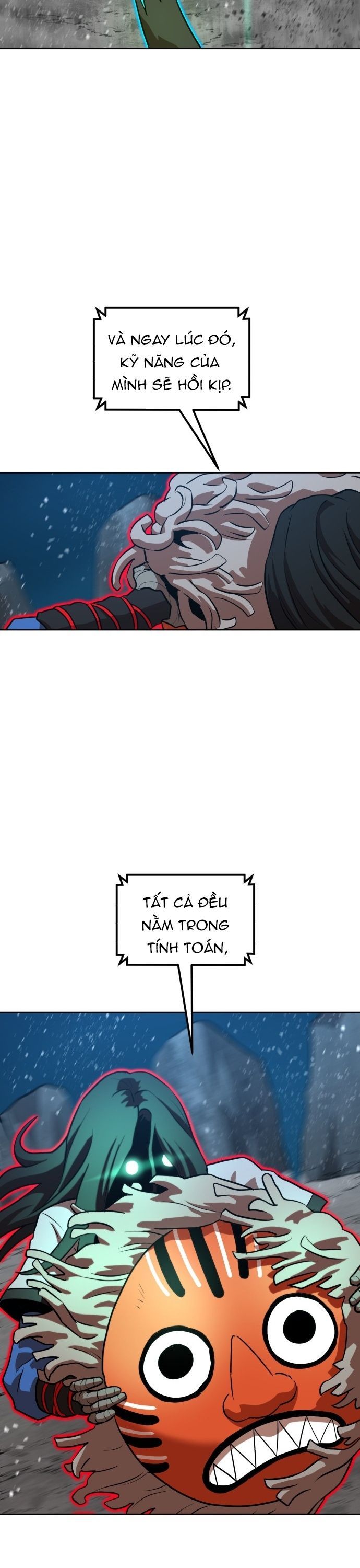 Double Click Chapter 207 - 36