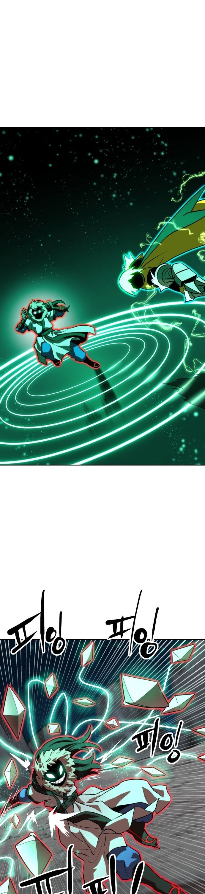 Double Click Chapter 207 - 38