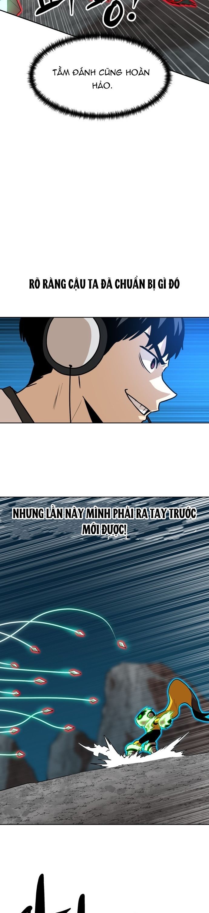 Double Click Chapter 207 - 39