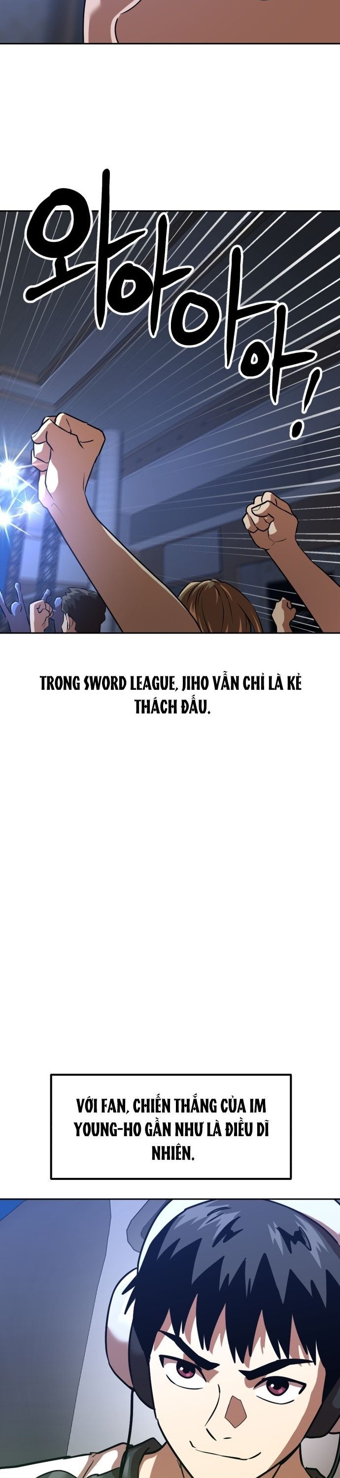 Double Click Chapter 207 - 5