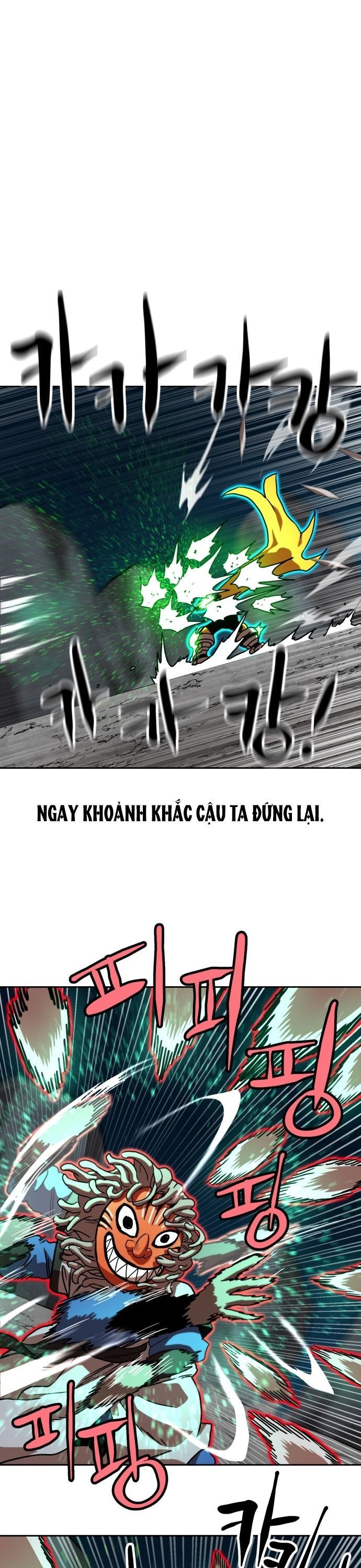 Double Click Chapter 207 - 41