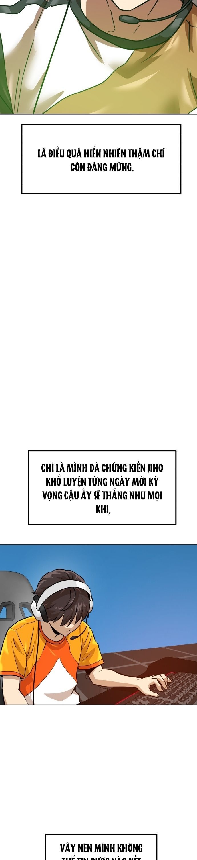 Double Click Chapter 207 - 6