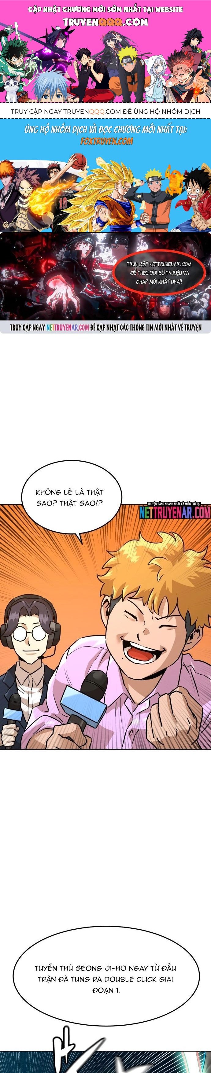 Double Click Chapter 208 - 1