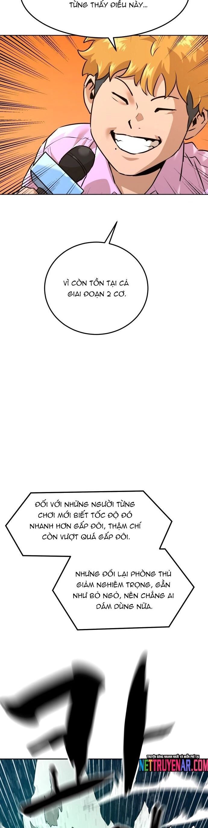 Double Click Chapter 208 - 3
