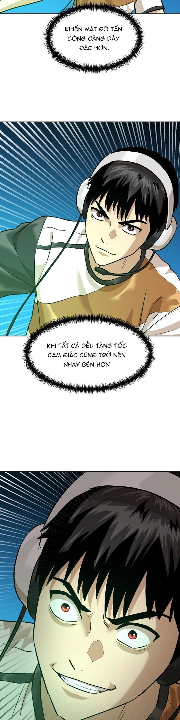 Double Click Chapter 208 - 30