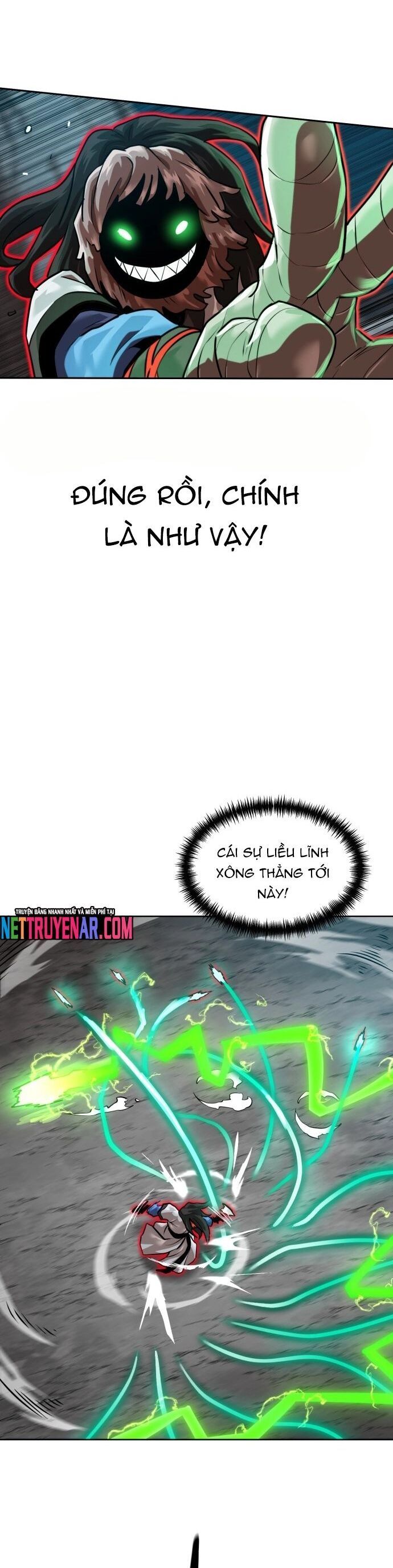 Double Click Chapter 208 - 34