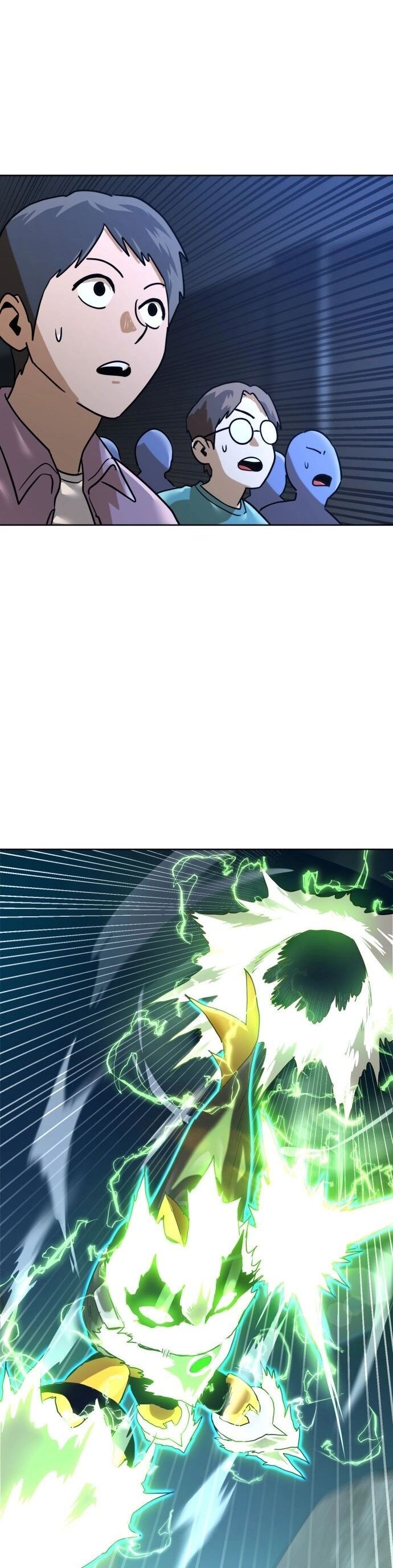 Double Click Chapter 208 - 60